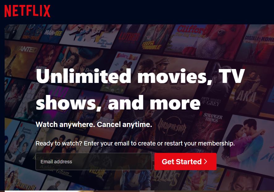 Download Netflix Movies on a Laptop