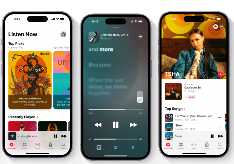 Apple Music Playlist Not Syncing and Updating? {SOLVED}