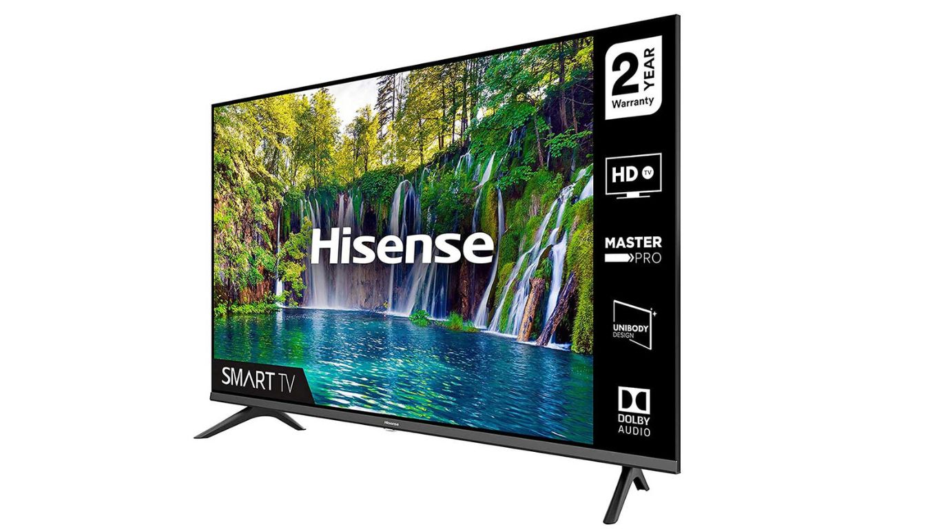 Why Are Hisense TVs So Cheap
